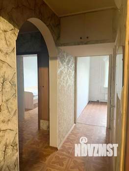 2-к квартира, на длительный срок, 51м2, 5/9 этаж