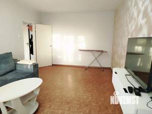 1-к квартира, посуточно, 36м2, 4/10 этаж