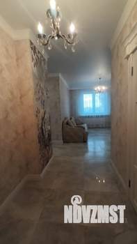 3-к квартира, на длительный срок, 85м2, 13/17 этаж