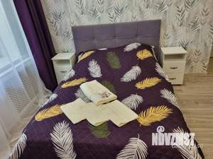 1-к квартира, посуточно, 33м2, 2/5 этаж