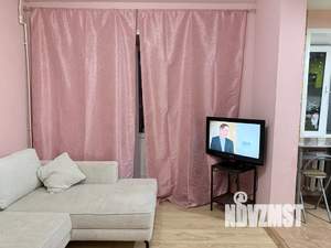 2-к квартира, посуточно, 60м2, 3/12 этаж