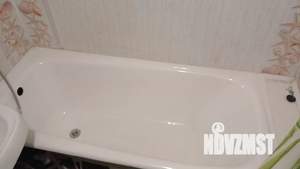 1-к квартира, посуточно, 36м2, 9/9 этаж