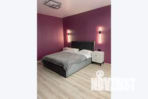 1-к квартира, посуточно, 52м2, 3/4 этаж