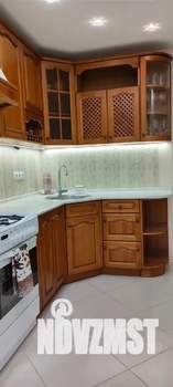 1-к квартира, посуточно, 45м2, 6/9 этаж