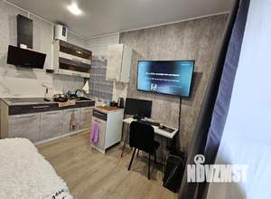 Студия квартира, на длительный срок, 19м2, 3/5 этаж