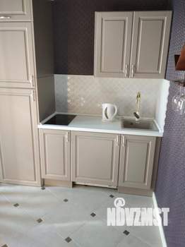 Студия квартира, на длительный срок, 24м2, 4/10 этаж