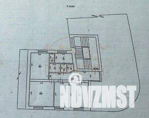 4-к квартира, на длительный срок, 104м2, 4/4 этаж