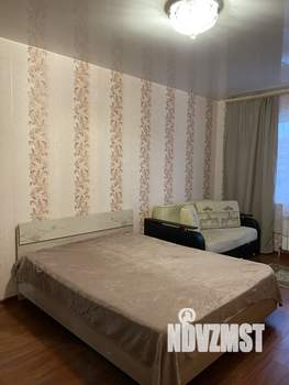1-к квартира, на длительный срок, 40м2, 2/12 этаж