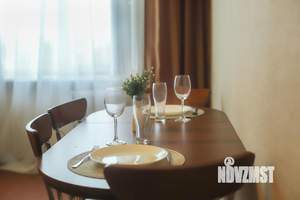 2-к квартира, посуточно, 70м2, 1/1 этаж