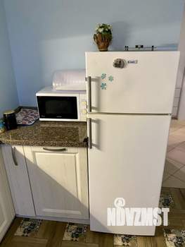 1-к квартира, на длительный срок, 43м2, 10/17 этаж