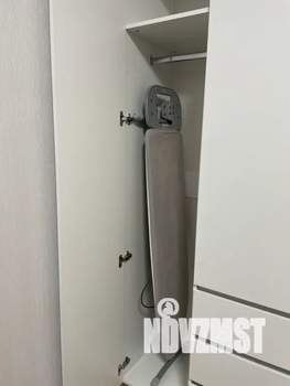 1-к квартира, посуточно, 42м2, 12/16 этаж