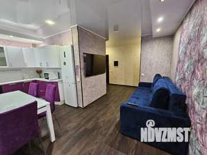 2-к квартира, посуточно, 55м2, 3/5 этаж