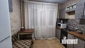 1-к квартира, на длительный срок, 35м2, 5/9 этаж