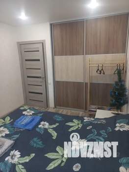 1-к квартира, посуточно, 40м2, 5/10 этаж