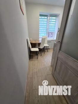 1-к квартира, посуточно, 32м2, 2/5 этаж