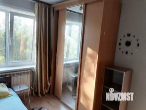 Студия квартира, на длительный срок, 17м2, 8/9 этаж