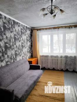 1-к квартира, на длительный срок, 35м2, 1/5 этаж
