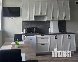 1-к квартира, посуточно, 32м2, 3/3 этаж