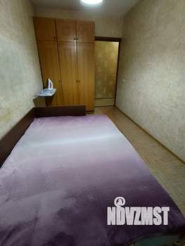 2-к квартира, посуточно, 50м2, 2/5 этаж