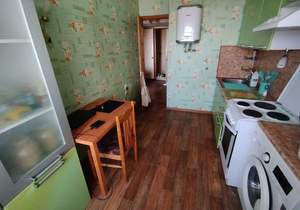1-к квартира, на длительный срок, 35м2, 6/0 этаж