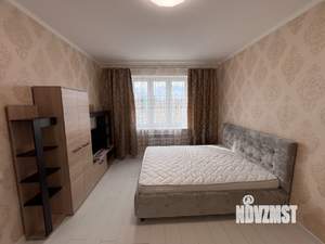 1-к квартира, на длительный срок, 35м2, 12/13 этаж