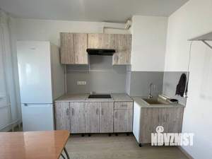 1-к квартира, на длительный срок, 37м2, 13/17 этаж