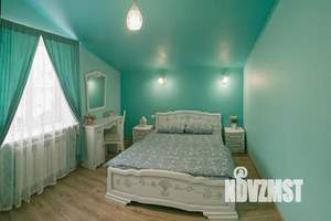 1-к квартира, посуточно, 25м2, 2/3 этаж