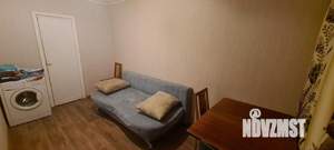 2-к квартира, посуточно, 42м2, 2/5 этаж