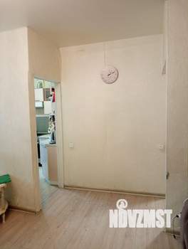 2-к квартира, на длительный срок, 43м2, 4/5 этаж