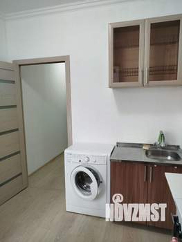 1-к квартира, на длительный срок, 32м2, 5/17 этаж