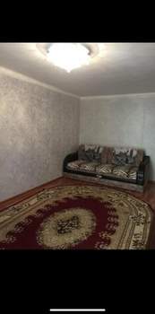 2-к квартира, на длительный срок, 48м2, 5/5 этаж