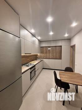 2-к квартира, на длительный срок, 65м2, 8/9 этаж