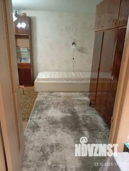 2-к квартира, на длительный срок, 42м2, 4/5 этаж