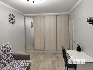 1-к квартира, на длительный срок, 32м2, 3/5 этаж