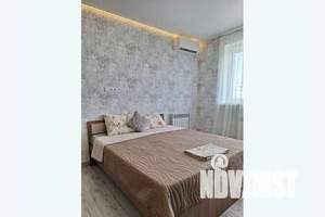 1-к квартира, посуточно, 45м2, 12/12 этаж