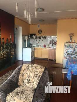 4-к квартира, на длительный срок, 73м2, 5/5 этаж