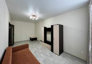 1-к квартира, на длительный срок, 39м2, 3/5 этаж