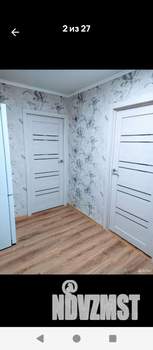 2-к квартира, на длительный срок, 41м2, 2/5 этаж