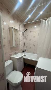 1-к квартира, на длительный срок, 30м2, 2/2 этаж