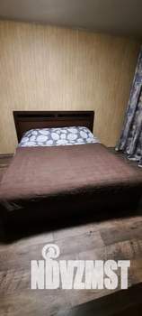 1-к квартира, посуточно, 38м2, 1/9 этаж