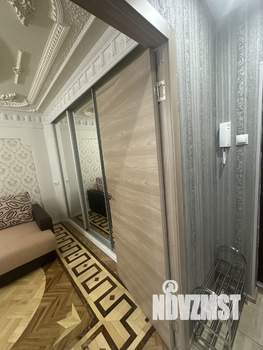 1-к квартира, на длительный срок, 33м2, 4/9 этаж