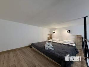 Студия квартира, посуточно, 30м2, 1/5 этаж