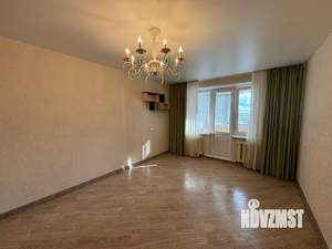 1-к квартира, на длительный срок, 40м2, 10/10 этаж