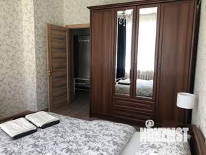 2-к квартира, посуточно, 54м2, 3/4 этаж