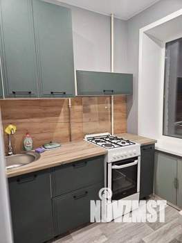 2-к квартира, посуточно, 41м2, 1/1 этаж