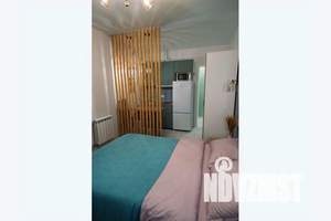 1-к квартира, посуточно, 16м2, 1/10 этаж