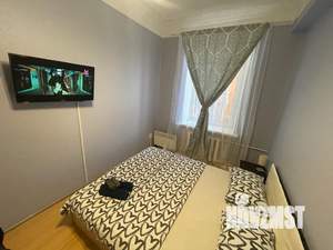 1-к квартира, посуточно, 35м2, 2/5 этаж