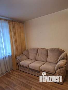 1-к квартира, посуточно, 31м2, 2/5 этаж