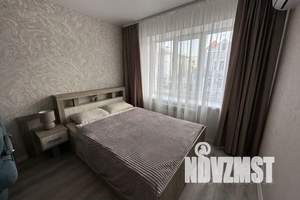 2-к квартира, посуточно, 44м2, 2/5 этаж