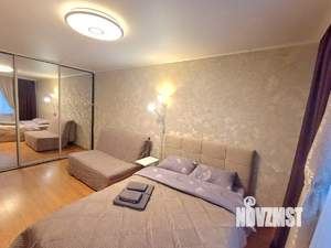 1-к квартира, посуточно, 31м2, 1/5 этаж